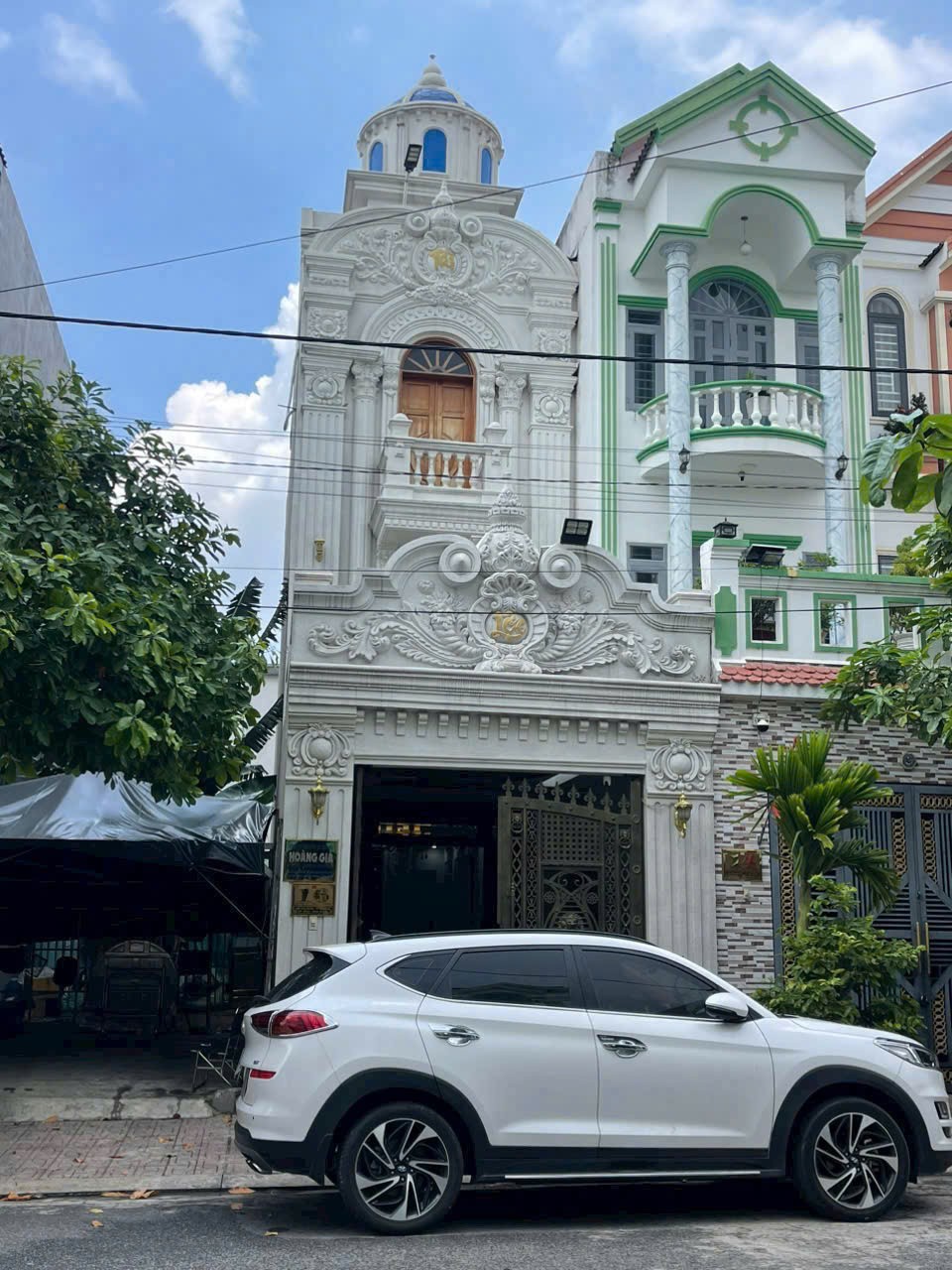Chính Chủ Bán Nhà KDC Lê Phong, Tân Bình, Dĩ An, Bình Dương - Ảnh chính