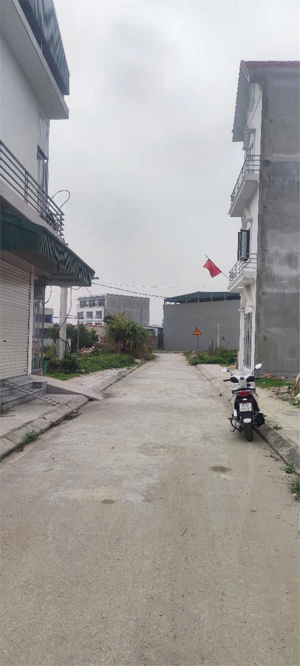Chính Chủ Cần Bán 2 Lô Đất Đấu Giá - Linh Nội , phường Bạch Thượng , thị xã Duy Tiên , tỉnh Hà Nam - Ảnh 2