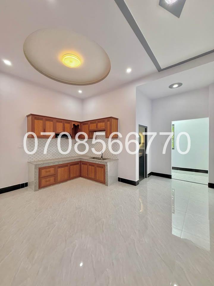 Bán nhà gần trục đường chính Đinh Đức Thiện, 80m2, nhỉnh 1 tỷ 1 - Ảnh 1