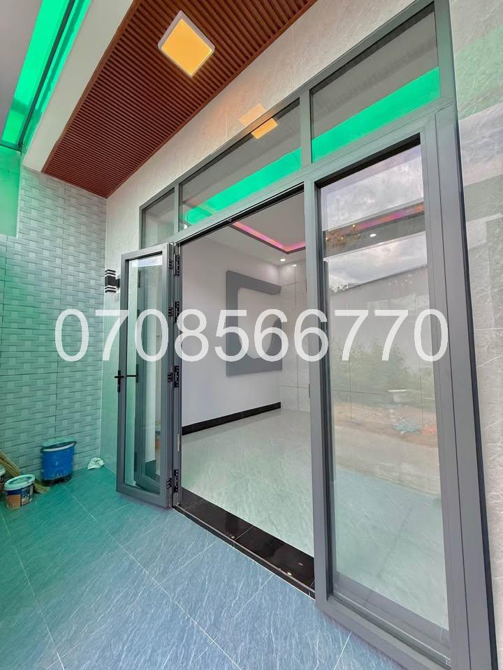 Bán nhà gần trục đường chính Đinh Đức Thiện, 80m2, nhỉnh 1 tỷ 1 - Ảnh chính