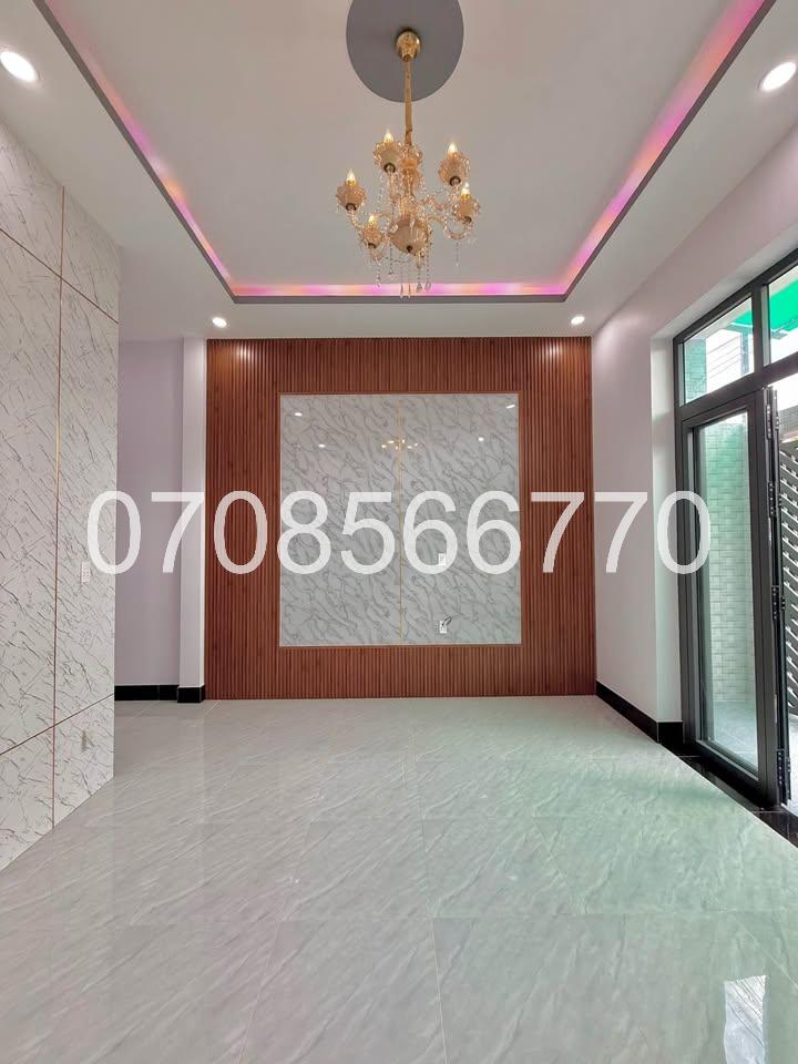 Bán nhà gần trục đường chính Đinh Đức Thiện, 80m2, nhỉnh 1 tỷ 1 - Ảnh 3