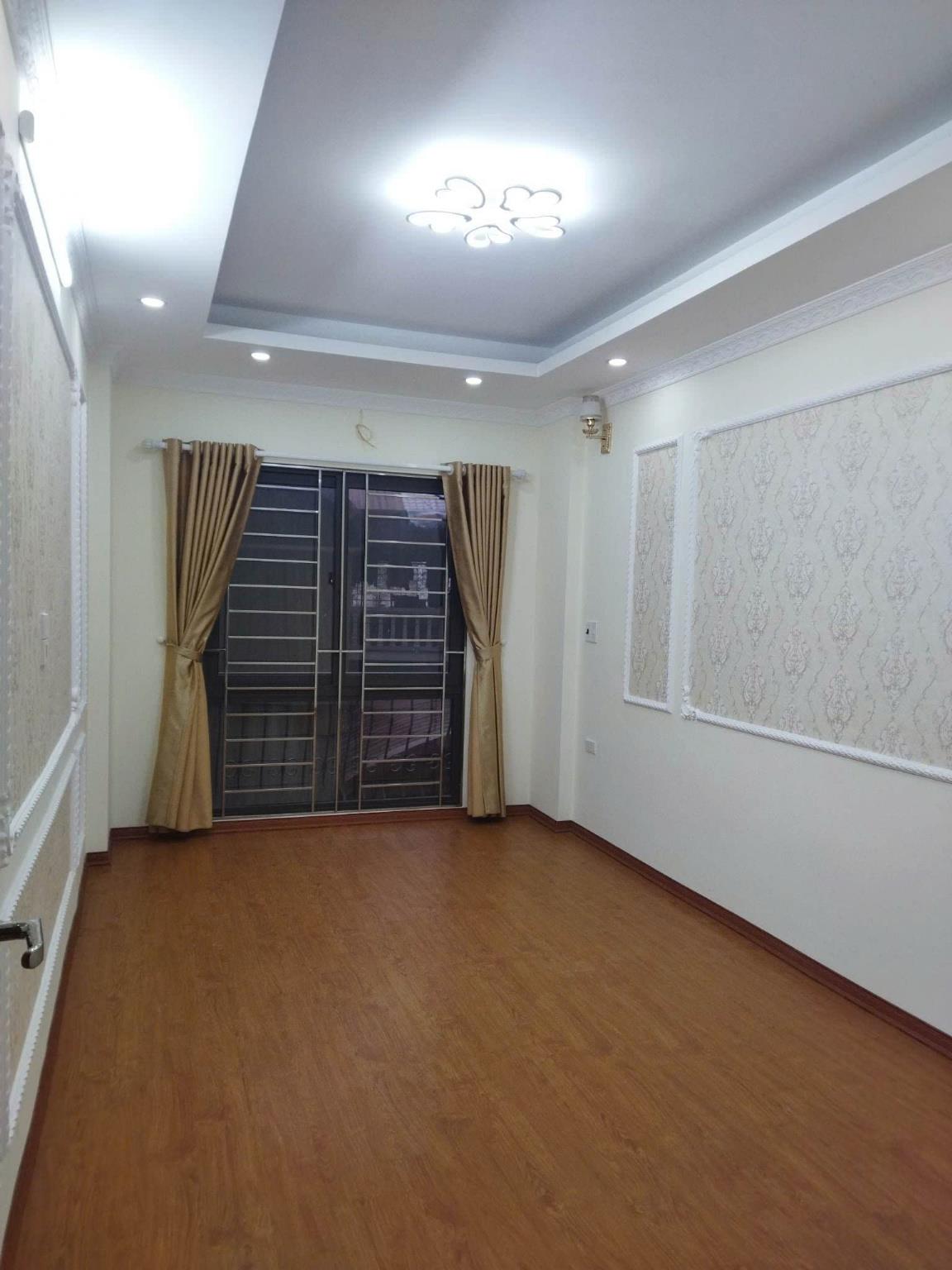 NHÀ ĐẸP - GIÁ TỐT - VỊ TRÍ ĐẮC ĐỊA TẠI TRỊNH VĂN BÔ, Phường Phương Canh, Nam Từ Liêm, Hà Nội - Ảnh 1