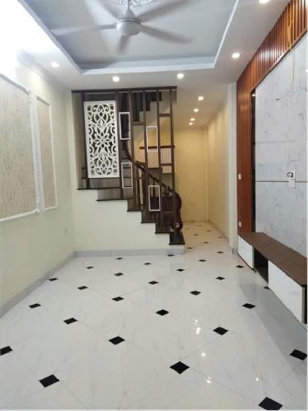 NHÀ ĐẸP - GIÁ TỐT - VỊ TRÍ ĐẮC ĐỊA TẠI TRỊNH VĂN BÔ, Phường Phương Canh, Nam Từ Liêm, Hà Nội - Ảnh 3