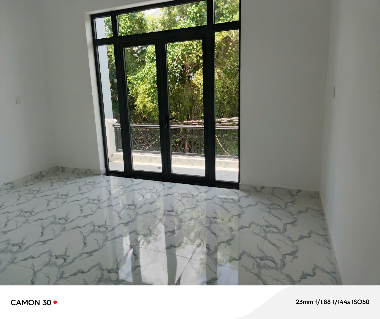 Bán nhà ở Bình Chánh giá chỉ từ 1,5 tỷ - Ảnh chính