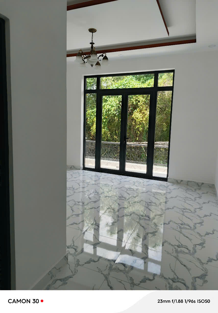 Bán nhà ở Bình Chánh giá chỉ từ 1,5 tỷ - Ảnh 1