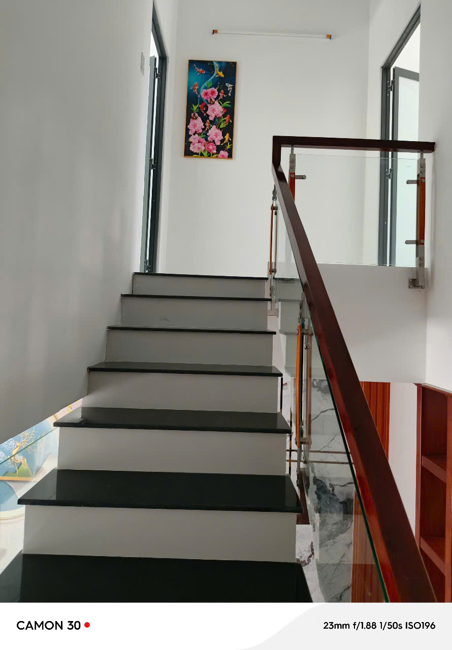 Bán nhà ở Bình Chánh giá chỉ từ 1,5 tỷ - Ảnh 3