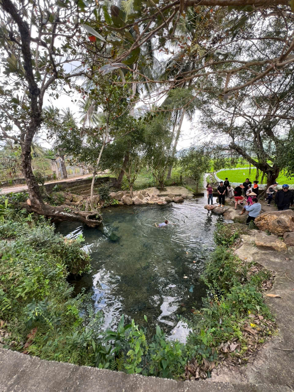 CHÍNH CHỦ CẦN BÁN LÔ ĐẤT CÓ VỊ TRÍ ĐẸP TẠI PHƯỜNG LẠI ĐỨC - HOÀI ĐỨC - TX.HOÀI NHƠN - BÌNH ĐỊNH - Ảnh 1