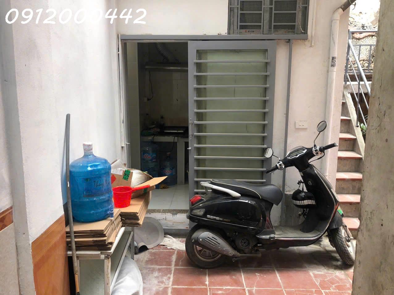 CHÍNH CHỦ BÁN NHÀ THỤY KHUÊ - TÂY HỒ  – CÁCH HỒ TÂY CHỈ 100M<br>🏡 Diện tích sử dụng: 150m² – Mặt - Ảnh 3