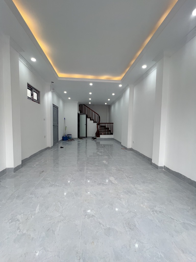 BÁN NHÀ NGÕ 2 CẦU BƯƠU-THANH TRÌ-32M 4 TẦNG GIÁ 5,18 TỶ - Ảnh chính