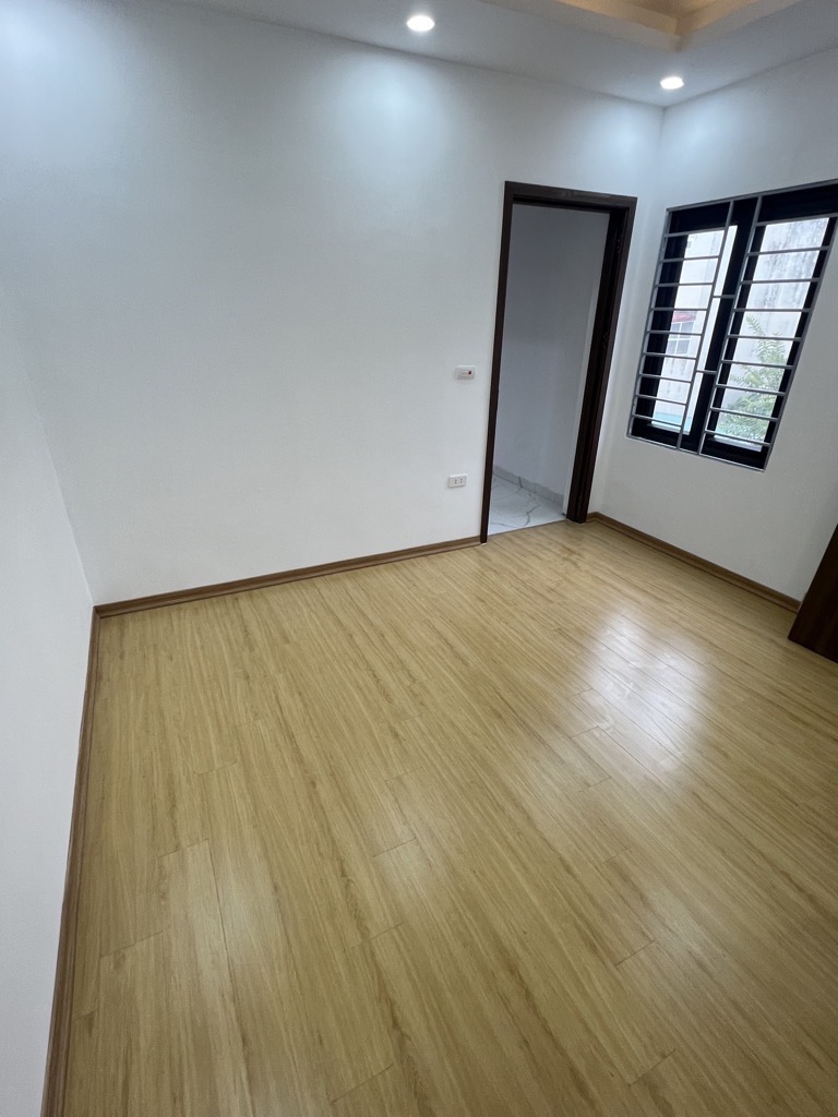 BÁN NHÀ NGÕ 2 CẦU BƯƠU-THANH TRÌ-32M 4 TẦNG GIÁ 5,18 TỶ - Ảnh 2