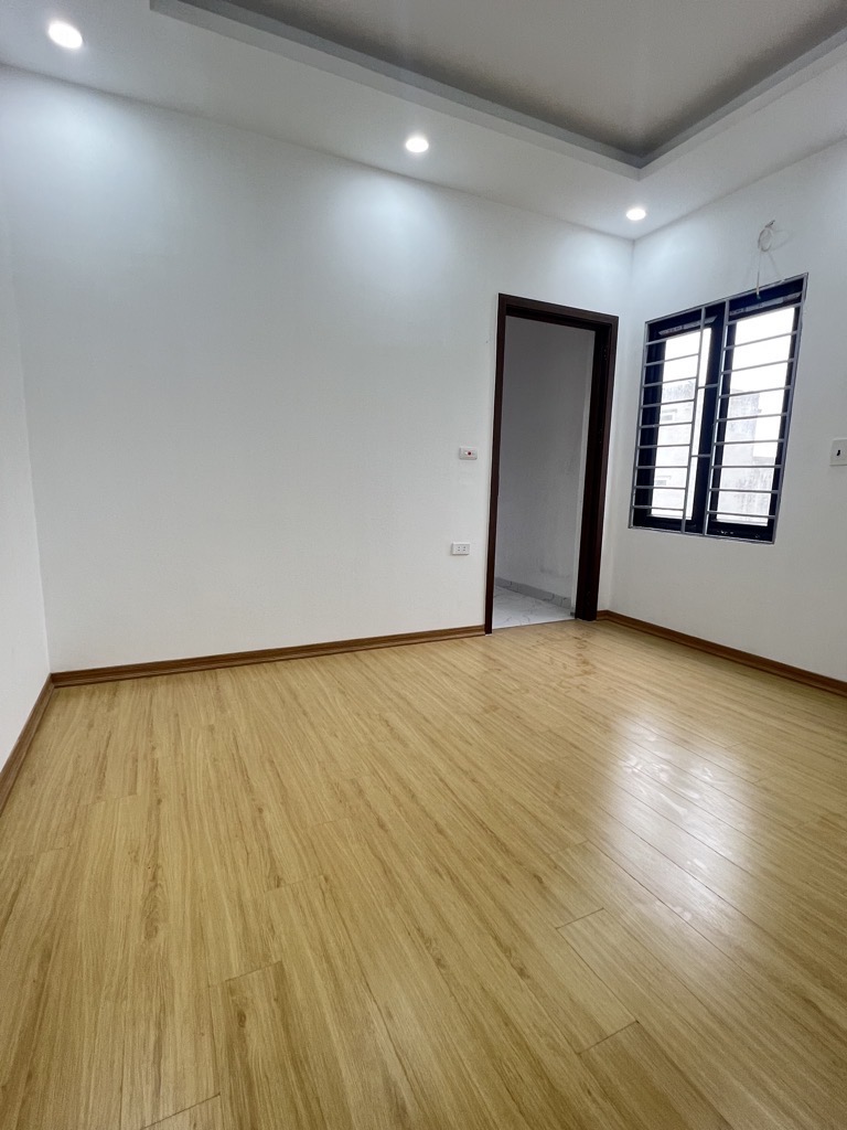 BÁN NHÀ NGÕ 2 CẦU BƯƠU-THANH TRÌ-32M 4 TẦNG GIÁ 5,18 TỶ - Ảnh 3