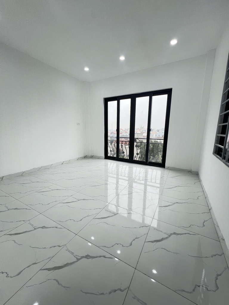 BÁN NHÀ NGÕ 2 CẦU BƯƠU-THANH TRÌ-32M 4 TẦNG GIÁ 5,18 TỶ - Ảnh 4