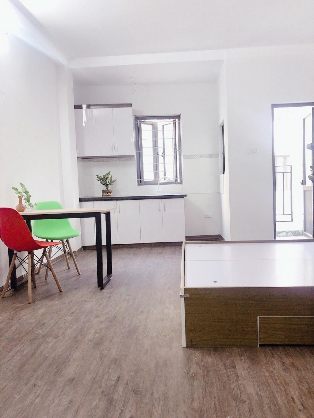 NHÀ CHUNG CƯ MINI 7 TẦNG CÓ THANG MÁY – NGÕ 322 MỸ ĐÌNH FULL Nt - Ảnh 3