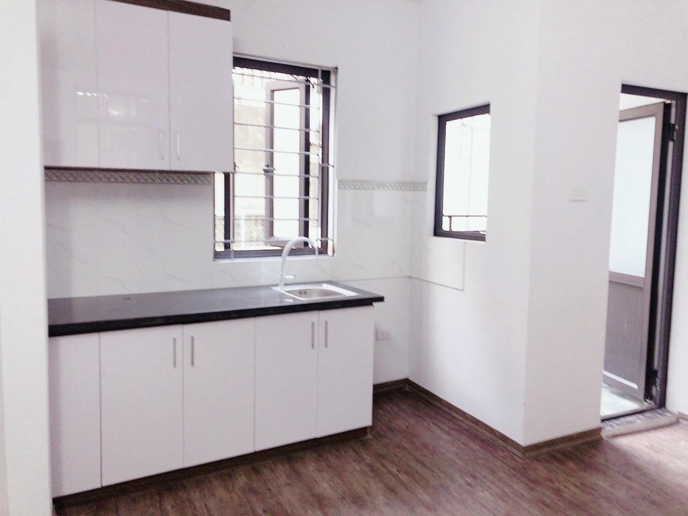 NHÀ CHUNG CƯ MINI 7 TẦNG CÓ THANG MÁY – NGÕ 322 MỸ ĐÌNH FULL Nt - Ảnh 4