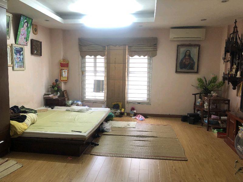 TÂY HỒ - CẦU GIẤY - NGÕ THÔNG Ô TÔ TRÁNH NHAU - LÔ GÓC 2 MẶT TIỀN - KINH DOANH SẦM UẤT - HƠN 7 TỶ - Ảnh 1