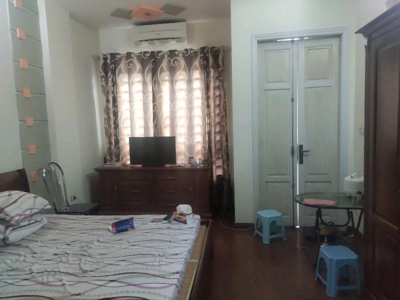 TÂY HỒ - CẦU GIẤY - NGÕ THÔNG Ô TÔ TRÁNH NHAU - LÔ GÓC 2 MẶT TIỀN - KINH DOANH SẦM UẤT - HƠN 7 TỶ - Ảnh 4