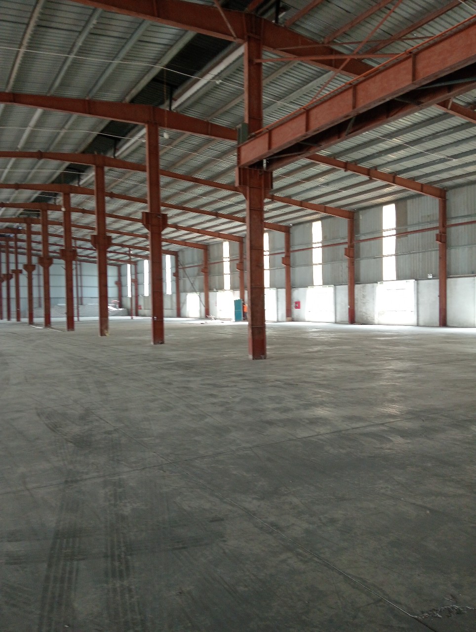 KHO, XƯỞNG CHO THUÊ tại CỔ LOA. Huyện ĐÔNG ANH. HÀ NỘI - Ảnh 2