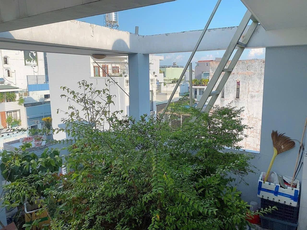 Bán nhà riêng 100m2 - Hẻm xe hơi Đường Tân Hương, Q. Tân Phú - Ảnh 4