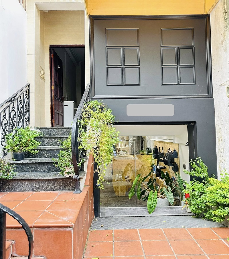 Bán nhà HXH Thích Quảng Đức, P5, Phú Nhuận, 83m2, 4 tầng, nhỉnh 9 tỷ - Ảnh chính