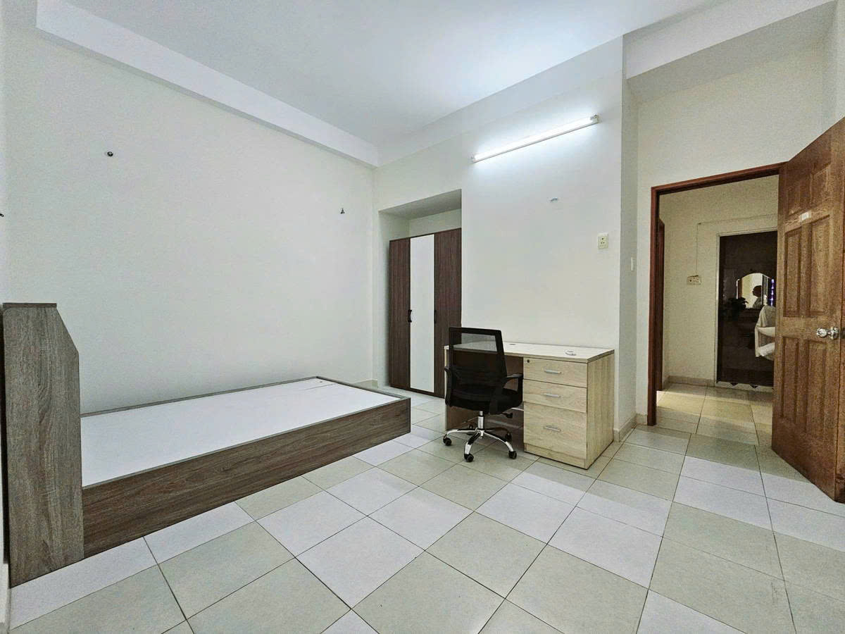 Bán Gấp CHDV 11 PN ,3/2 Quận 10 Doanh Thu khủng 840tr/Năm, Sổ Nở Hậu, 85.7m²,Giá Chỉ 14.7 Tỷ( BANK) - Ảnh 4