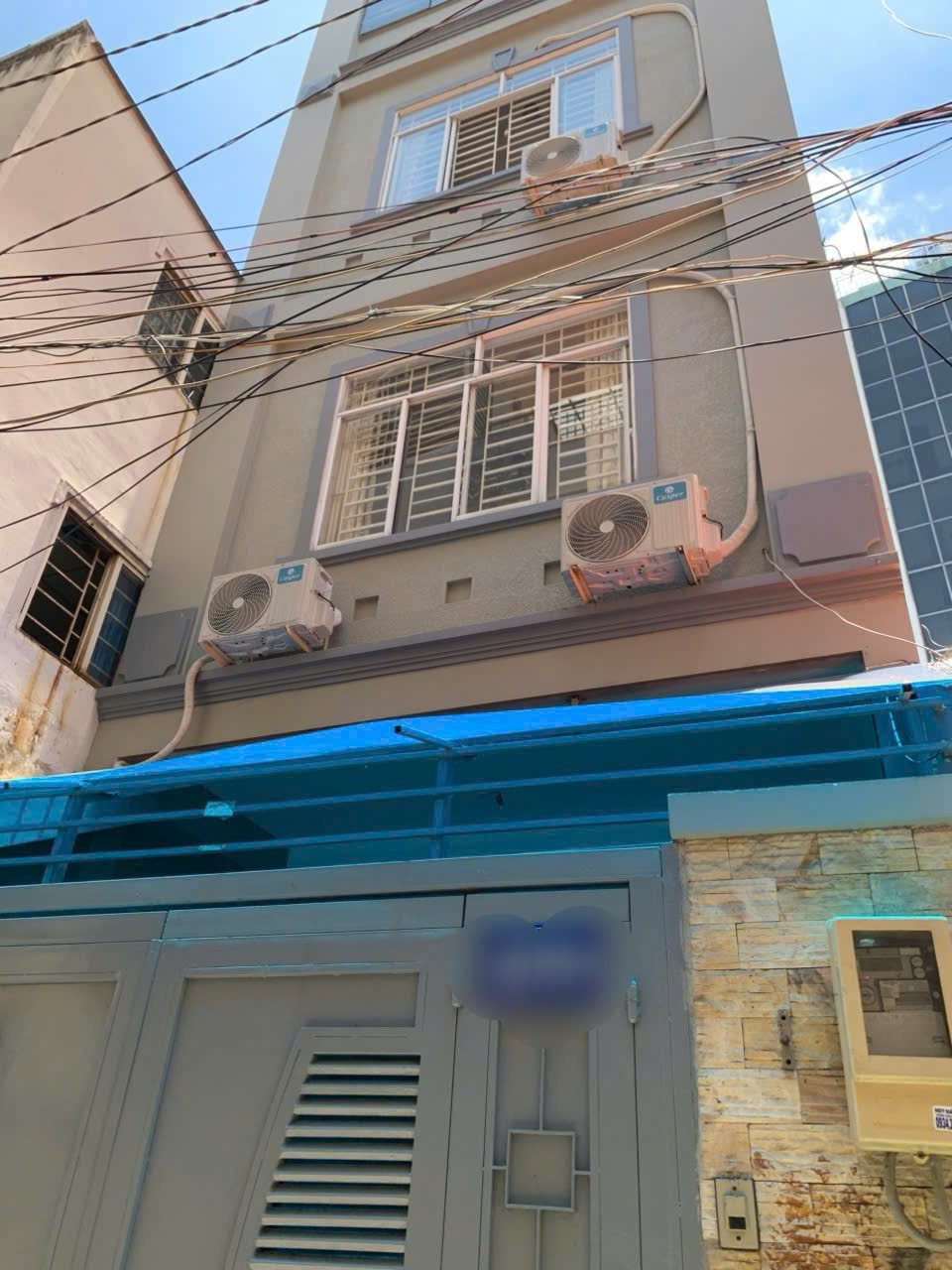 Bán Gấp CHDV 11 PN ,3/2 Quận 10 Doanh Thu khủng 840tr/Năm, Sổ Nở Hậu, 85.7m²,Giá Chỉ 14.7 Tỷ( BANK) - Ảnh 2