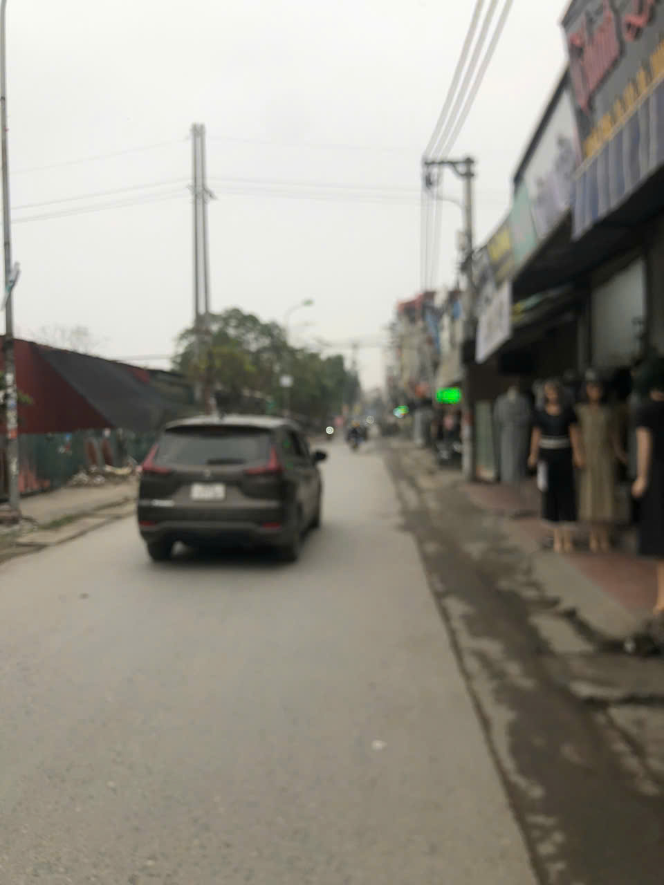 VỊ TRÍ ĐẮC ĐỊA -  Chính Chủ Bán NHÀ MẶT TIỀN Đường Ninh Hiệp, Gia Lâm Hà Nội - Ảnh 2