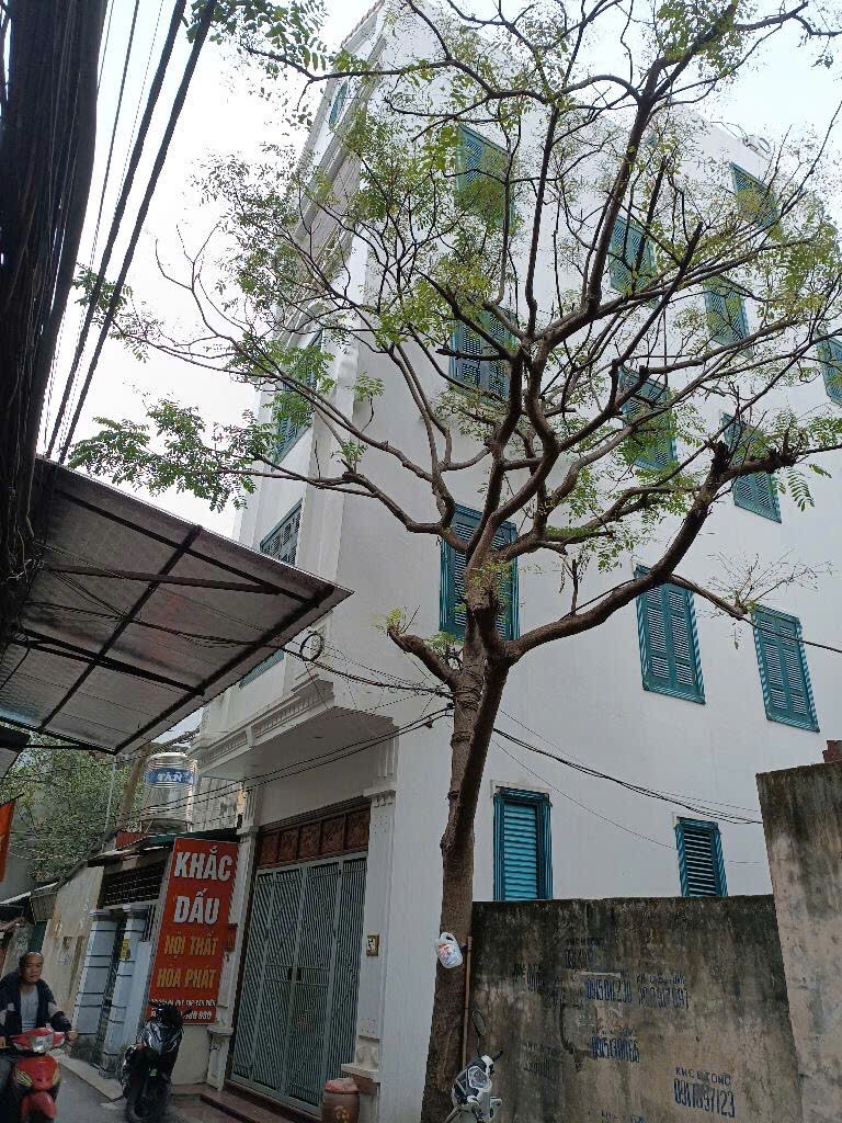 Chính Chủ Bán Nhà Siêu Đẹp - Vị Trí Đắc Địa - HÀ HUY TẬP - YÊN VIÊN - GIA LÂM - Ảnh chính