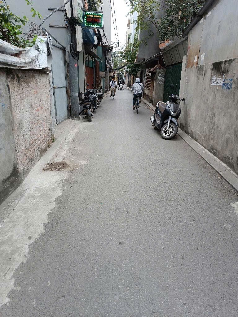 Chính Chủ Bán Nhà Siêu Đẹp - Vị Trí Đắc Địa - HÀ HUY TẬP - YÊN VIÊN - GIA LÂM - Ảnh 1