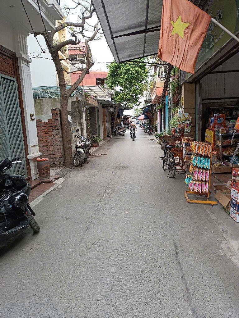 Chính Chủ Bán Nhà Siêu Đẹp - Vị Trí Đắc Địa - HÀ HUY TẬP - YÊN VIÊN - GIA LÂM - Ảnh 2