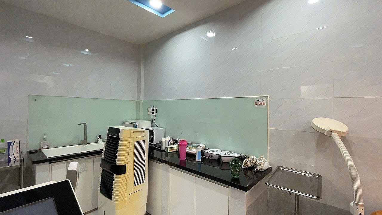 BÁN NHÀ GẤP CHÍNH CHỦ - P5 PHÚ NHUẬN - THÍCH QUẢNG ĐỨC - 50M2 - 4PN LỚN - BÁN 4.35 TỶ - TL - Ảnh 2