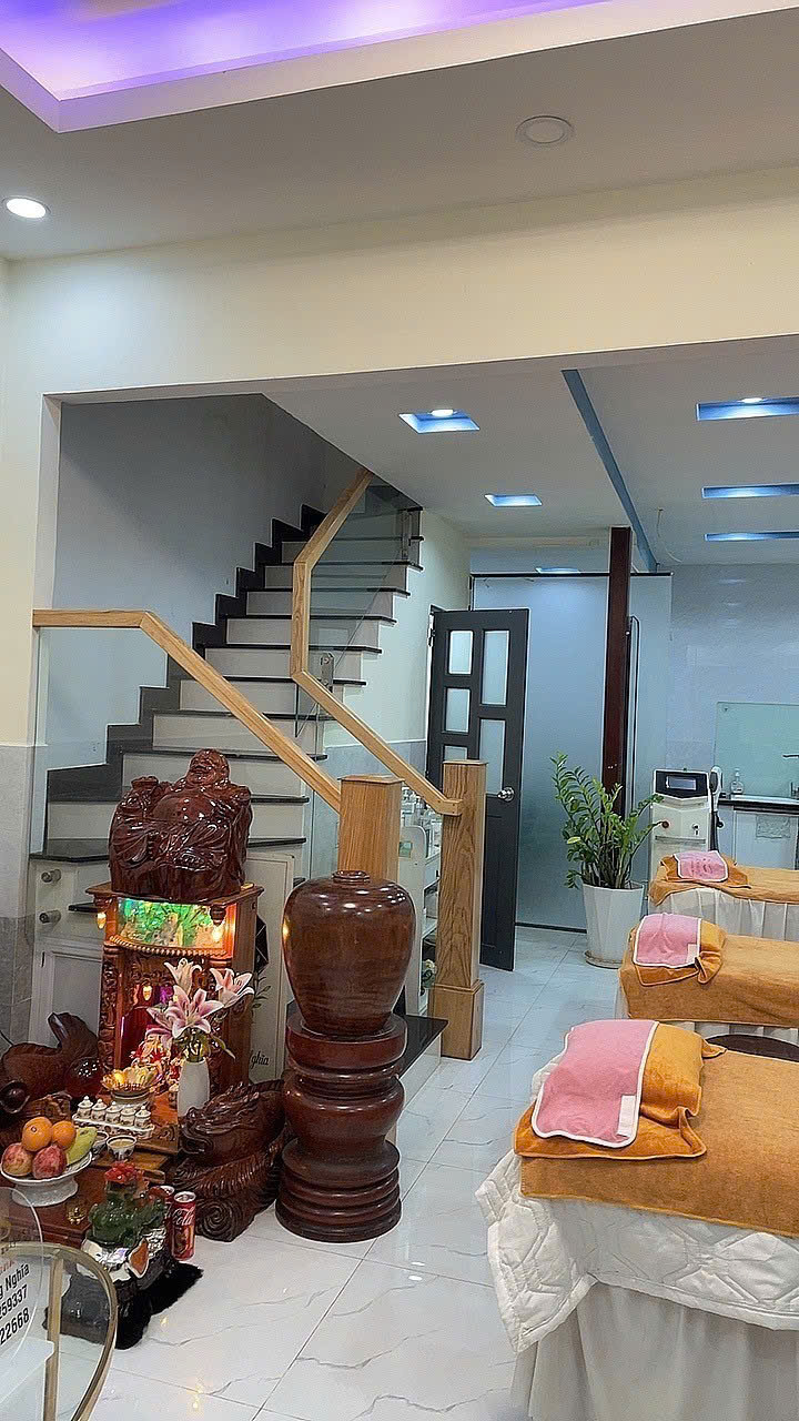 BÁN NHÀ GẤP CHÍNH CHỦ - P5 PHÚ NHUẬN - THÍCH QUẢNG ĐỨC - 50M2 - 4PN LỚN - BÁN 4.35 TỶ - TL - Ảnh 3