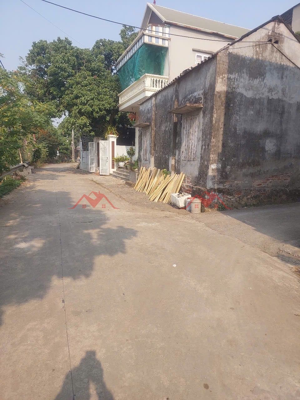 CHÍNH CHỦ BÁN LÔ ĐẤT 51,9M TẠI THANH BÌNH-CHƯƠNG MỸ-HÀ NỘI - Ảnh 2