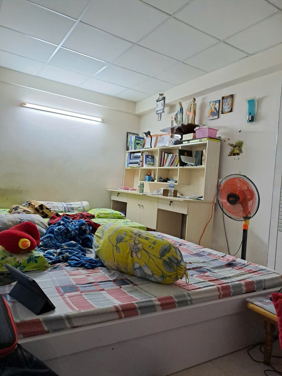 *Bán Gấp Nhà Đ số 41 -Vườn Lài Tân Phú hẻm xe hơi 68,5m2,2 Tầng Nhỉnh 5 tỷ - Ảnh chính
