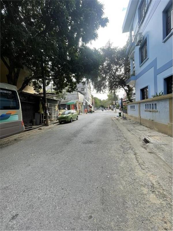 Lô đất hai mặt tiền phường Phan Thiết  cách vincom 50m giá nhỉnh 4 tỷ - Ảnh chính