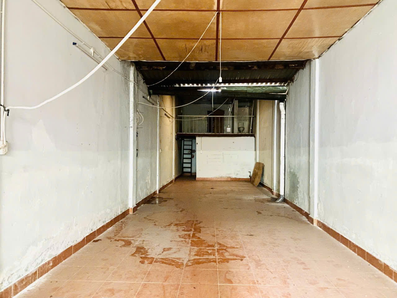 Siêu Phẩm mặt tiền Kinh Doanh Hiền Vương Tân Phú 180m2, 2Tầng 2 PN Nhỉnh 16 tỷ - Ảnh 2