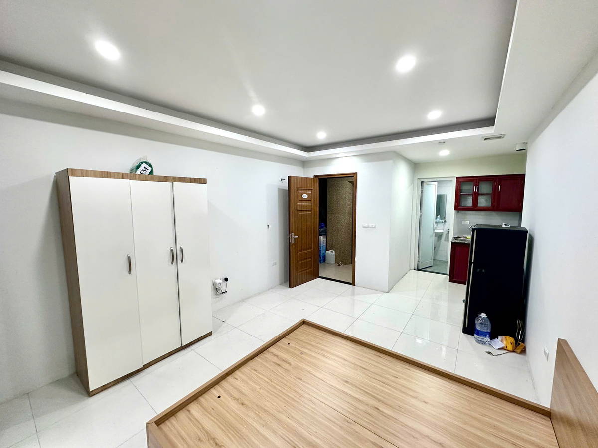 Bán Nhà Xuân La. Tây Hồ. 7 Tầng Thang Máy. Ô Tô. DT 67m2. MT 7m. Giá 22,9 Tỷ. - Ảnh 1