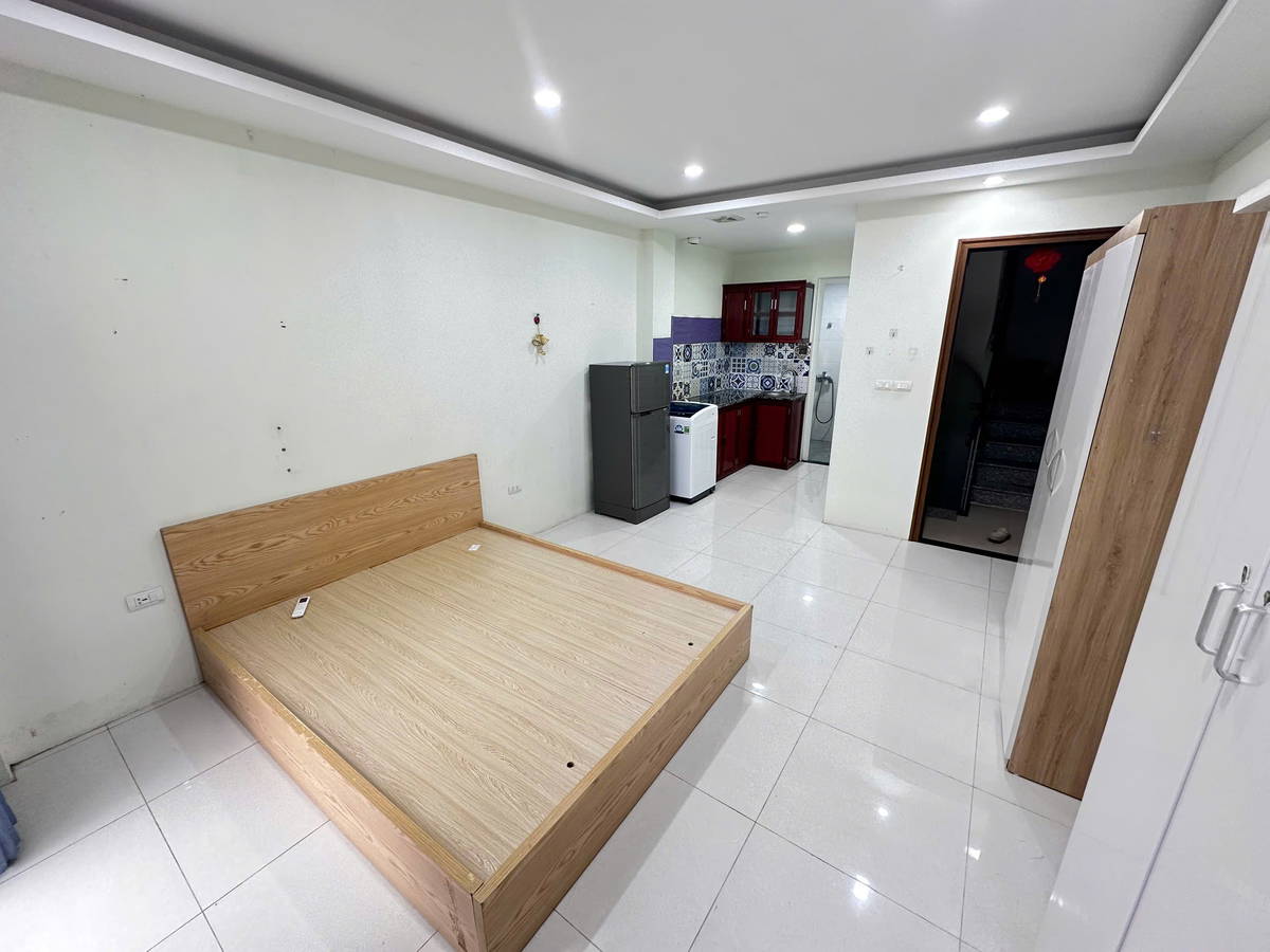 Bán Nhà Xuân La. Tây Hồ. 7 Tầng Thang Máy. Ô Tô. DT 67m2. MT 7m. Giá 22,9 Tỷ. - Ảnh 3