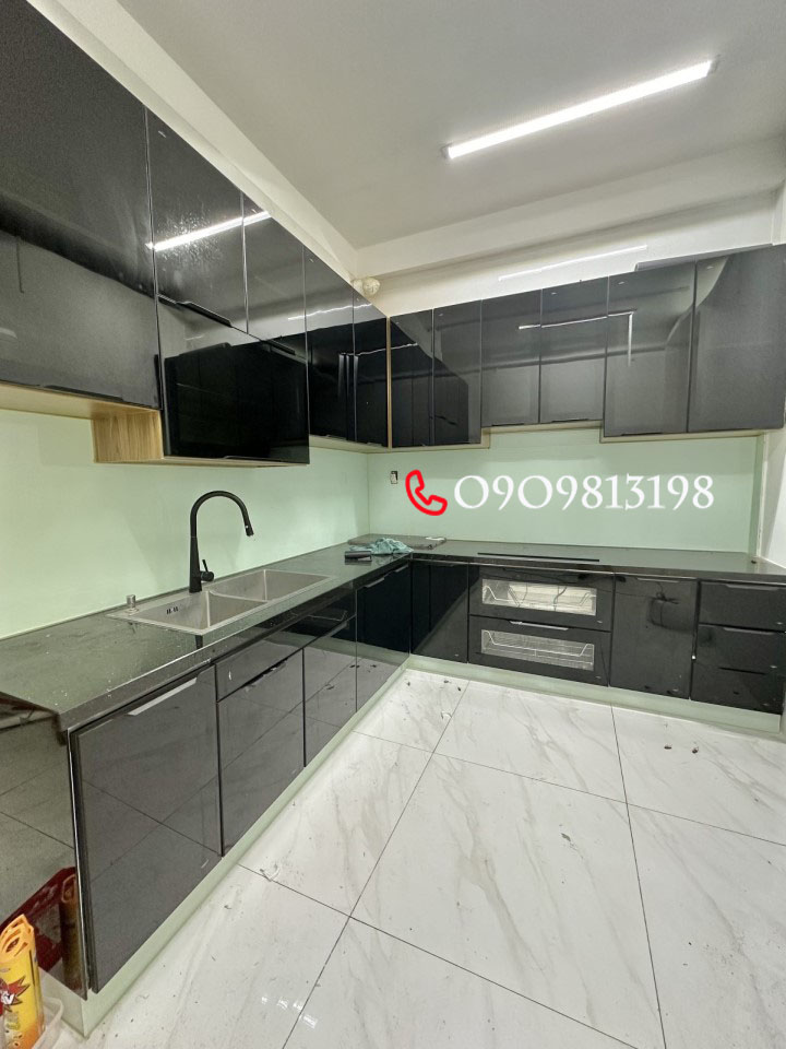 📢📢📢NHÀ VỊ TRÍ GẦN MẶT TIỀN - P.Chánh Hưng Q8 📢📢📢 - Ảnh chính