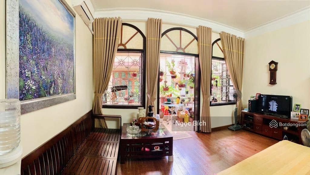 Bán nhà phân Lô Ô tô 7 chỗ Vào Nhà phố Tô Vĩnh Diện DT: 60m2 x 4 tầng - Ảnh chính