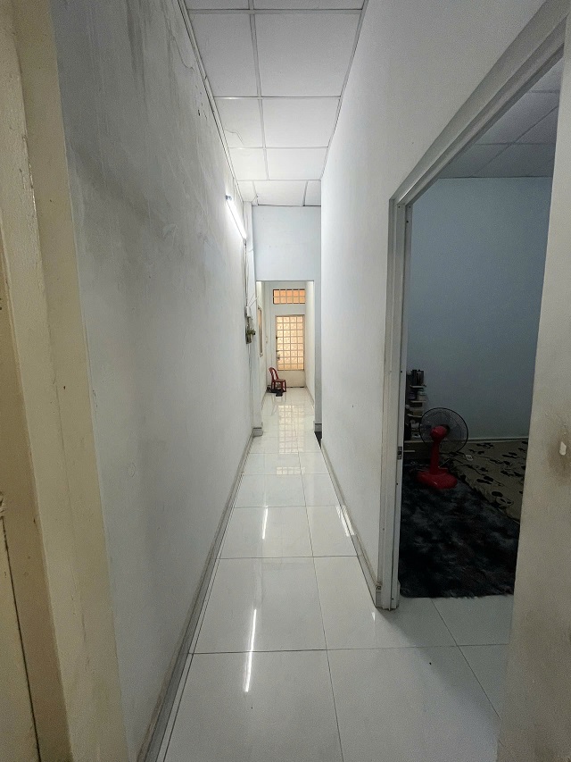 Cho thuê Nhà Nguyên Căn tại C7/30 hẻm C7D Phạm Hùng, xã Bình Hưng, Bình Chánh (ngay Cặp hông đường - Ảnh 3