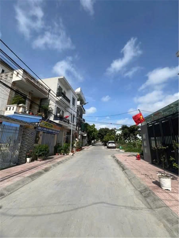 CHÍNH CHỦ BÁN LÔ ĐẤT ĐẸP TẠI Đường Vân Tra, Xã An Đồng, An Dương, TP Hải Phòng - Ảnh 1