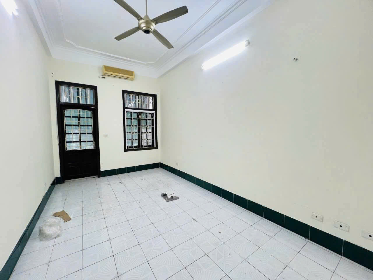 Vị trí cực đẹp Mộ Lao, Hà Đông - 10.6 tỷ - 60m - Nhà 4 tầng - Ngõ ô tô, Cho thuê tốt - Ảnh 1