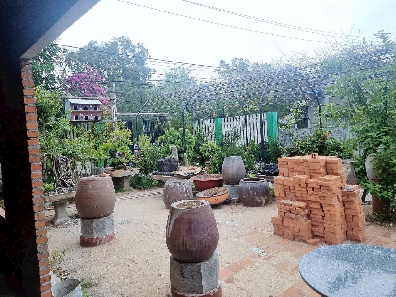 CHÍNH CHỦ – Cần Bán Nhà Tại Uất Lâm, Phường Hòa Hiệp Bắc, TX. Đông Hòa, Phú Yên. - Ảnh 3