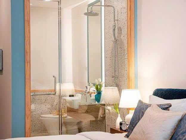 Giỏ hàng độc quyền - Căn hộ view biển Mỹ Khê xinh đẹp - Giá chỉ từ 2.290 tỷ - Liên hệ ngay - Ảnh 7
