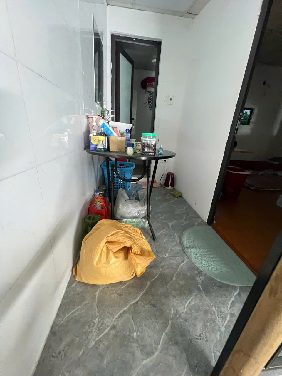 BÁN NHÀ 2N1K TẠI ĐÔNG THIÊN, VĨNH HƯNG, HOÀNG MAI, HÀ NỘI - Ảnh 4