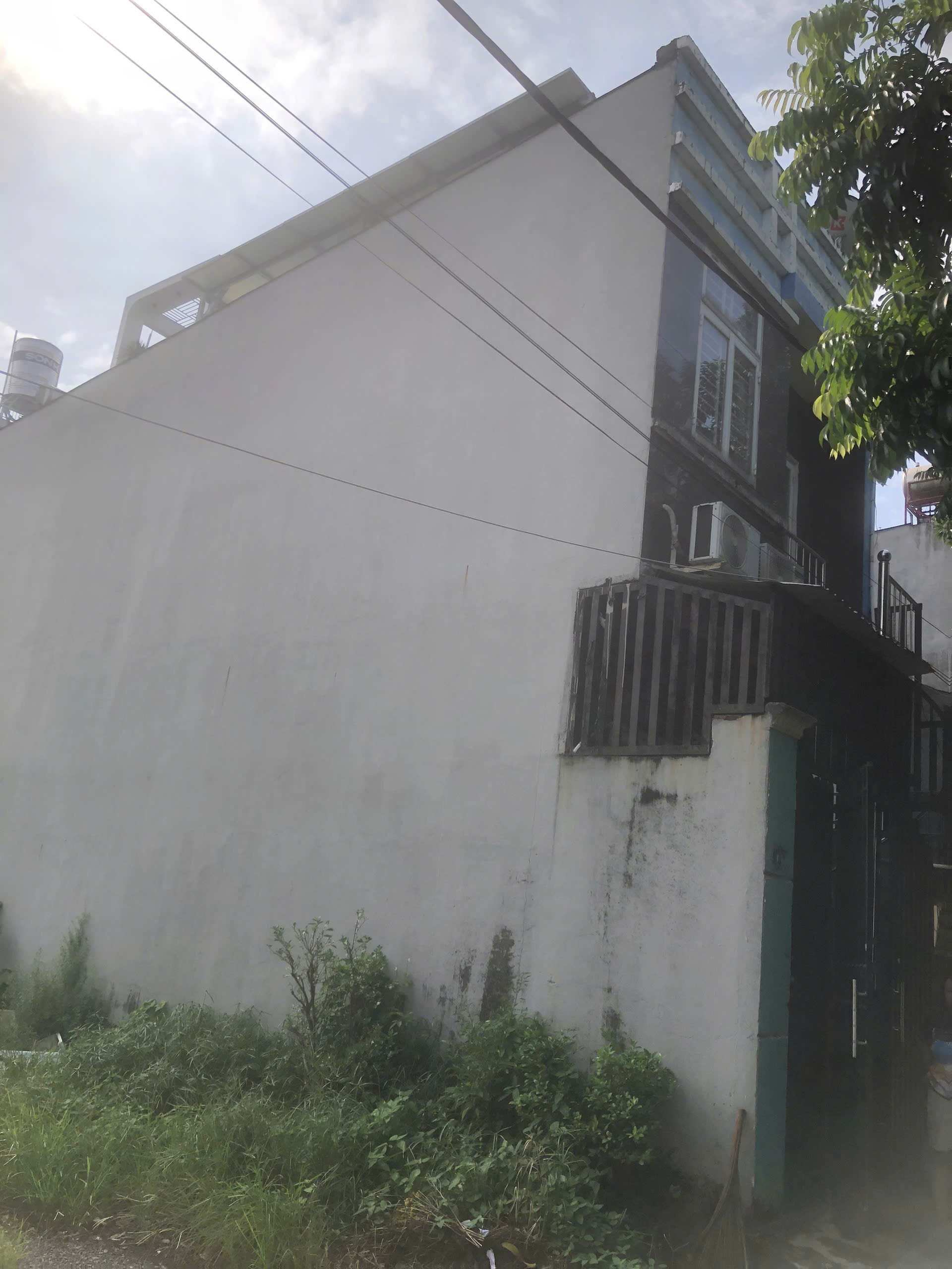 🆘🆘Rẻ vô địch!🆘🆘<br><br>🌈Nhà SHR Nhà Thờ Ba Thôn-56m2 (4x14) 1 trệt 1 lầu 4PN 2WC- đường xe tải tới - Ảnh 1