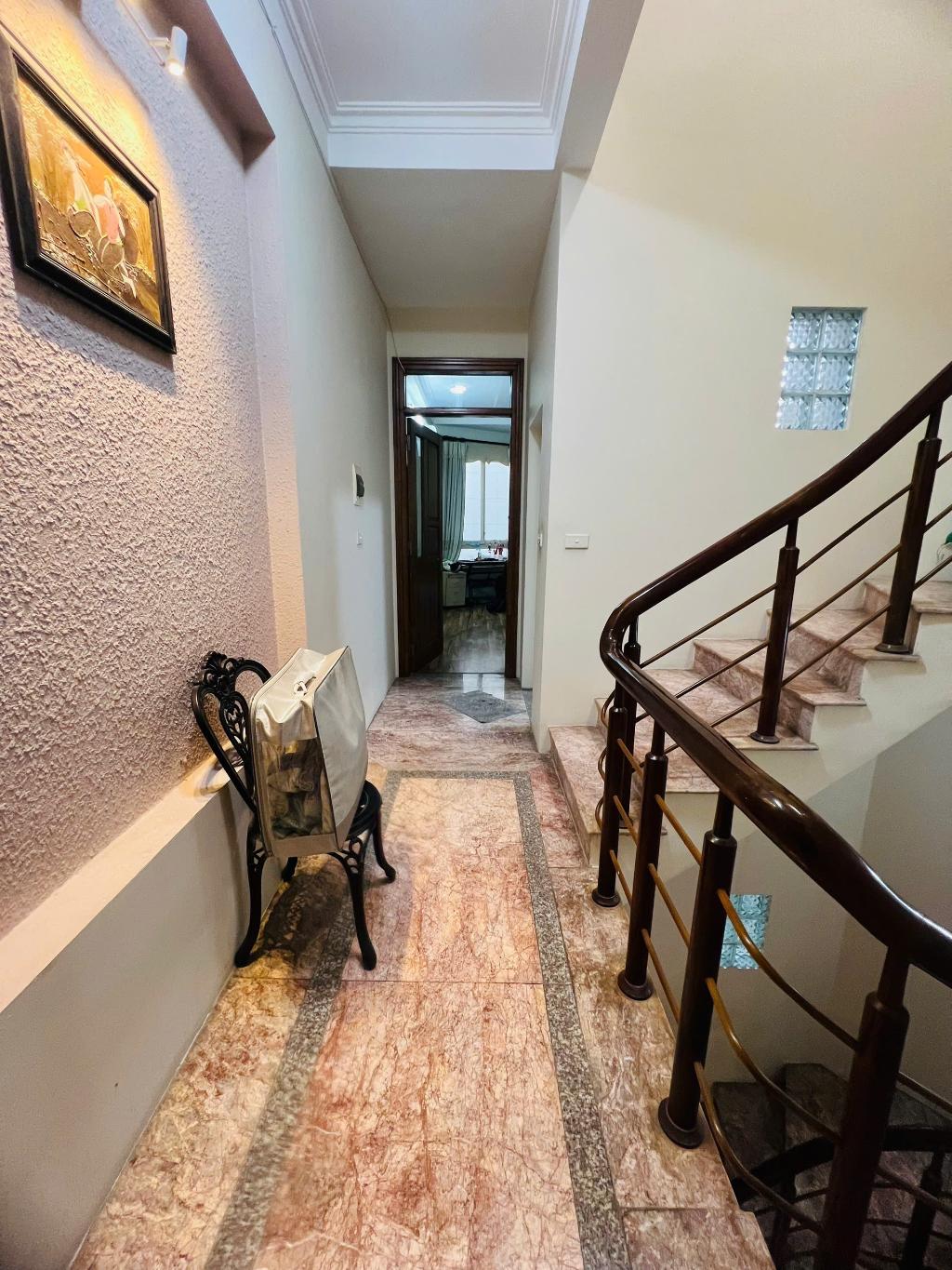 Bán nhà phố Hoàng Ngân, KD, ô tô, 75m MT rộng chỉ 25 tỷ - Ảnh 4