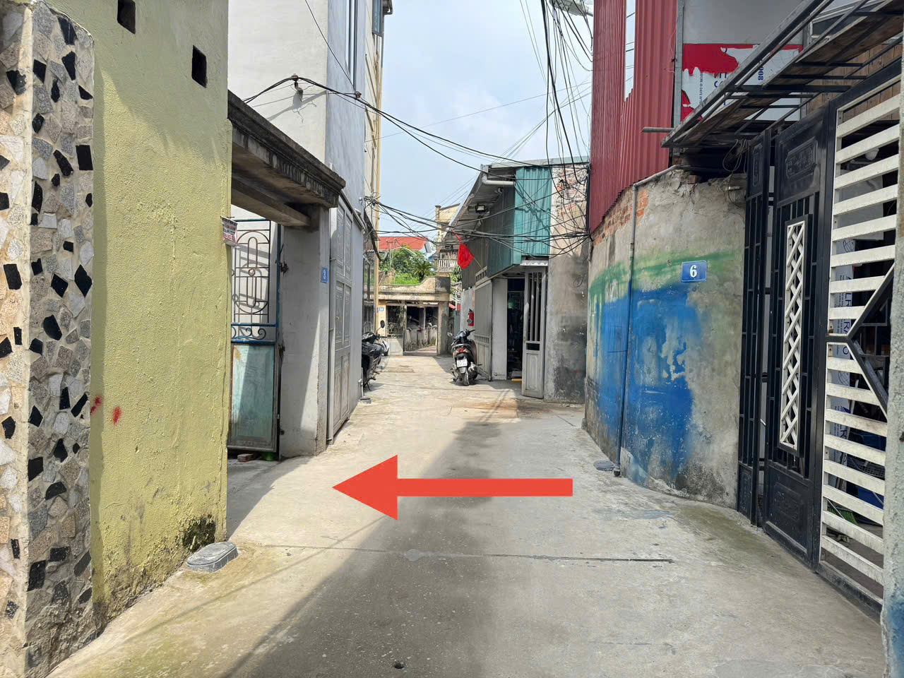 Bán 90m đất tổ 7, Quang Minh, Mê Linh, HN. Gần KCN và đường Võ Văn Kiệt - Ảnh 1