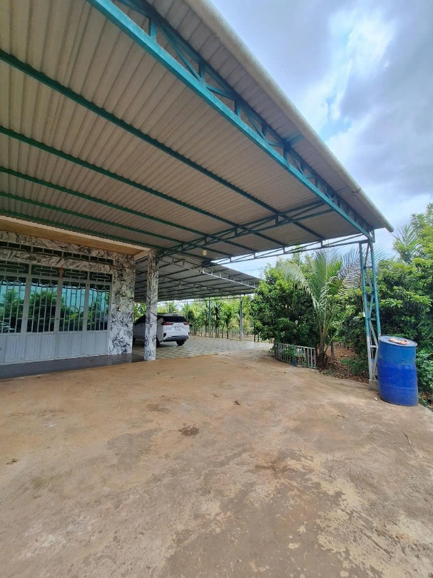 Bán 6.000m² Đất Trang Trại - Khu Nghỉ Dưỡng tại Đường Lý Chính Thắng, P.chi Lăng, Pleiku, Gia Lai - Ảnh 1