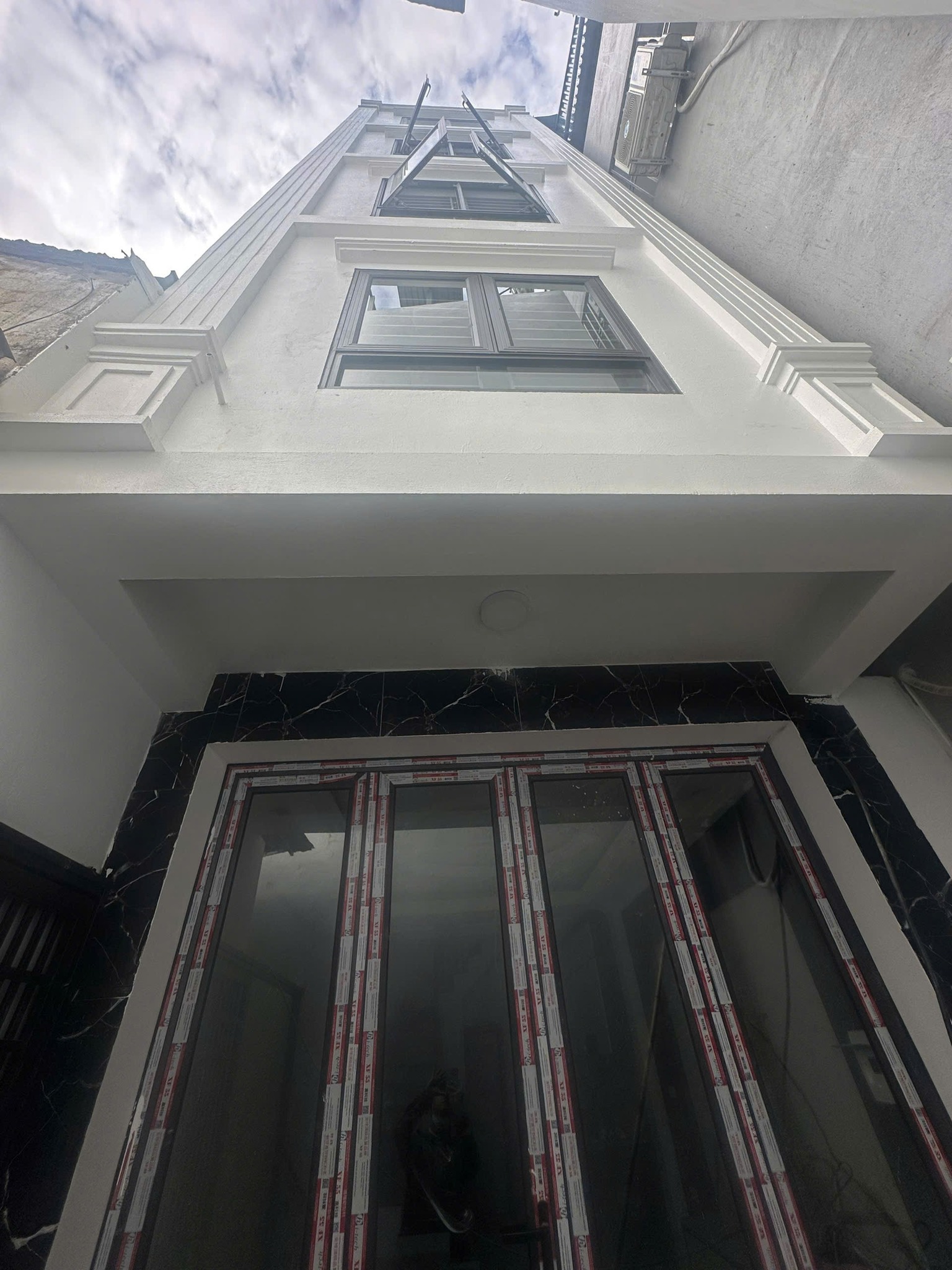 Bán nhà 5 tầng mới xây Vĩnh Quỳnh, Thanh Trì - Ảnh 4